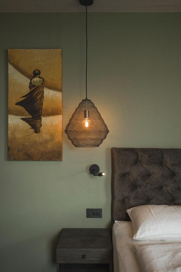 Haus Artus Aparthotel Scena Kültér fotó