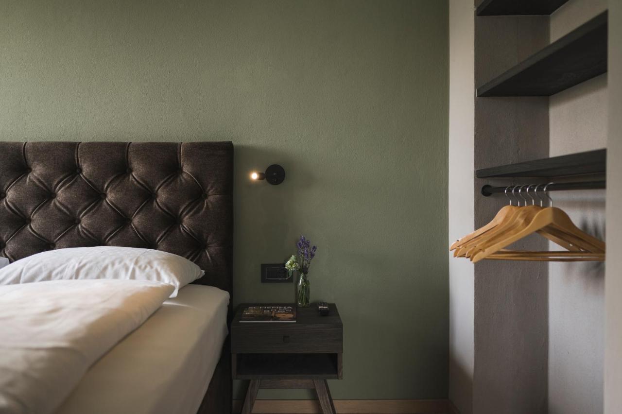 Haus Artus Aparthotel Scena Kültér fotó
