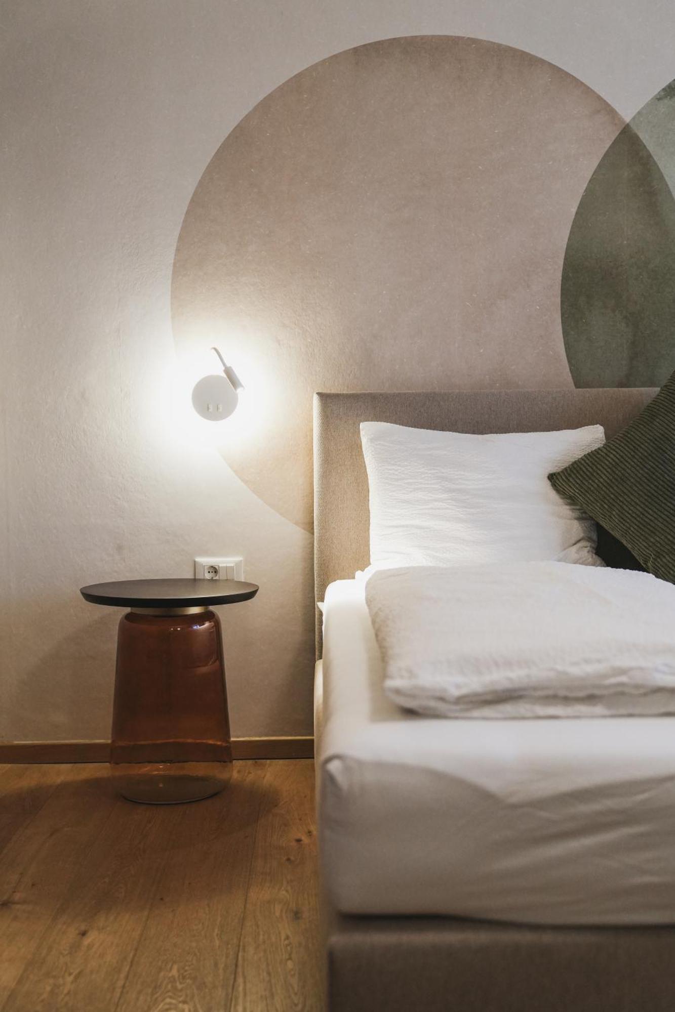 Haus Artus Aparthotel Scena Kültér fotó