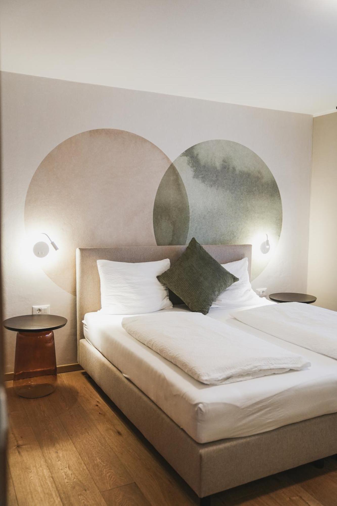 Haus Artus Aparthotel Scena Kültér fotó