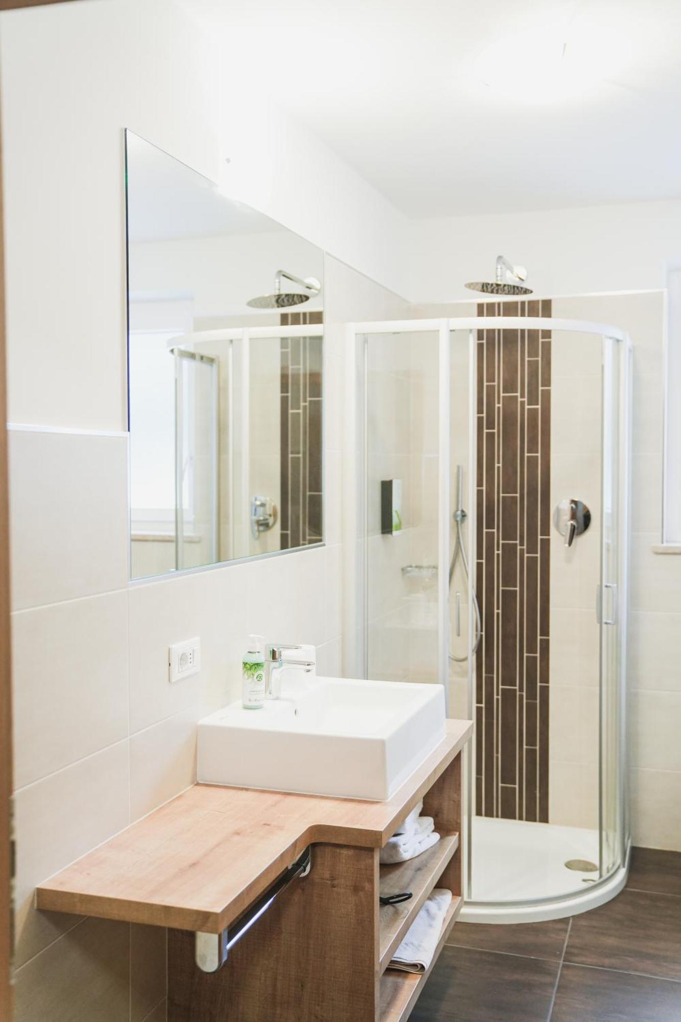 Haus Artus Aparthotel Scena Kültér fotó