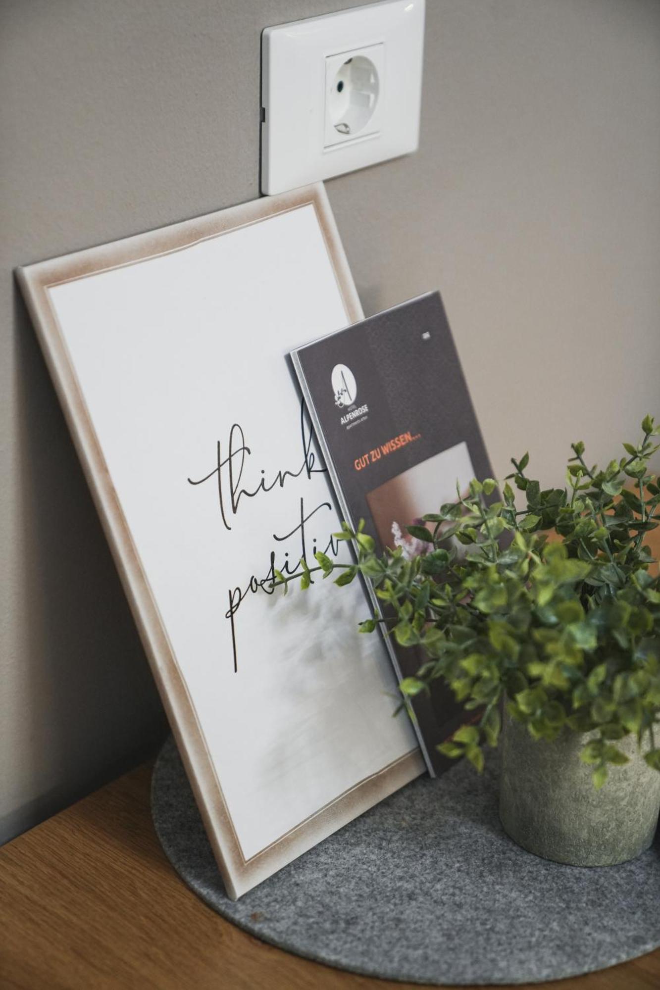 Haus Artus Aparthotel Scena Kültér fotó