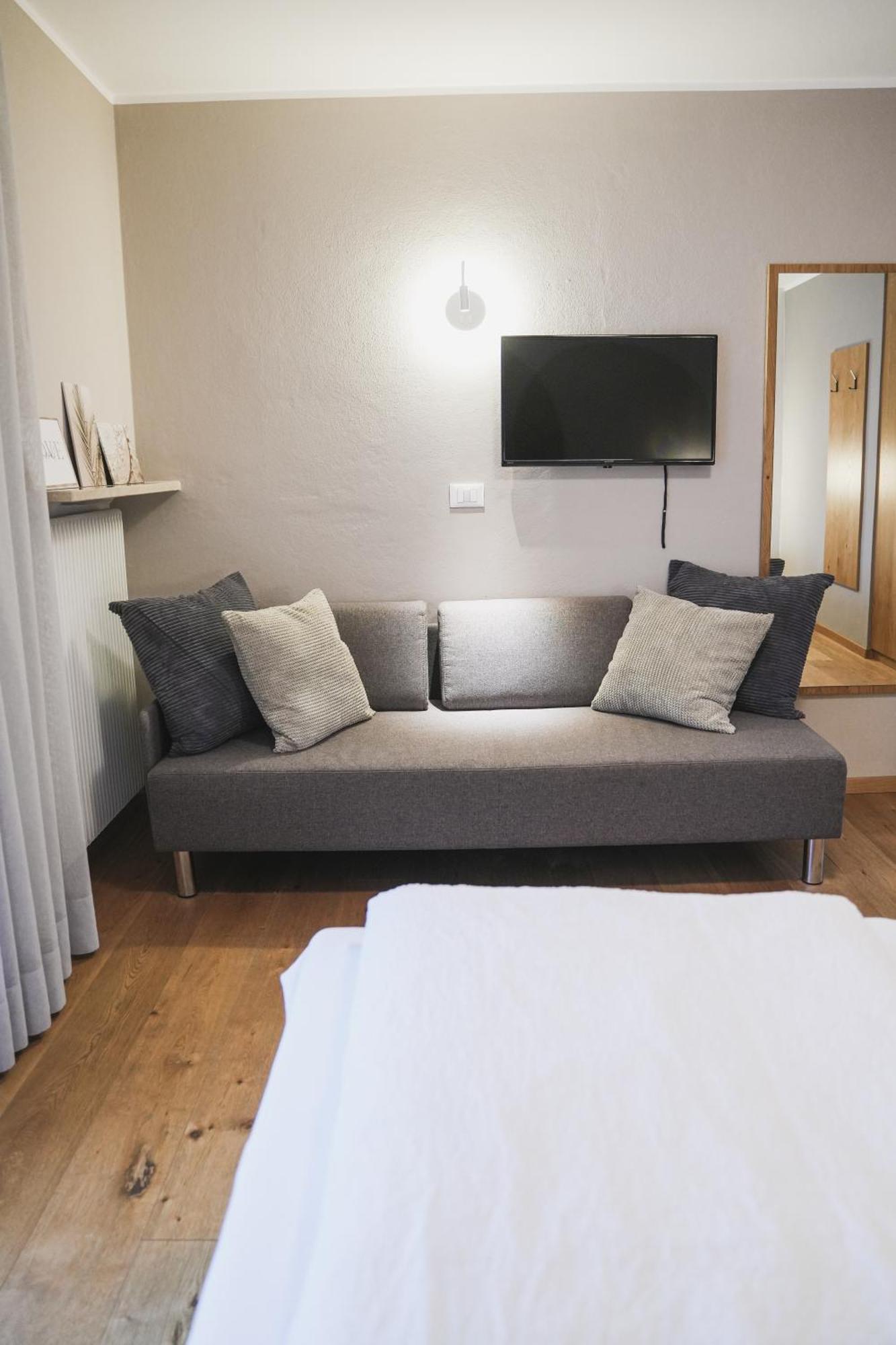 Haus Artus Aparthotel Scena Kültér fotó