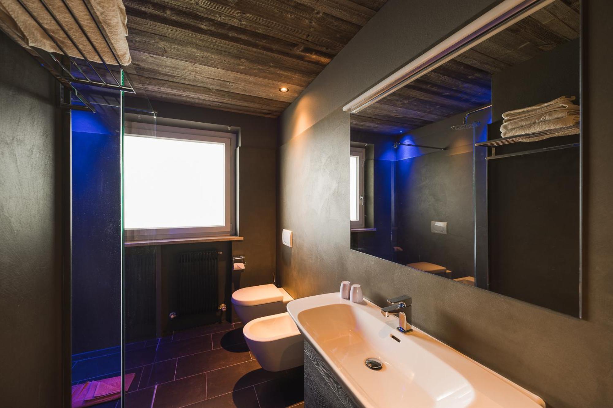 Haus Artus Aparthotel Scena Kültér fotó