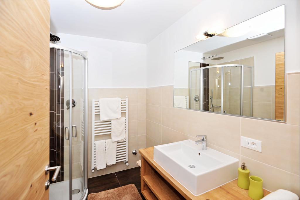 Haus Artus Aparthotel Scena Kültér fotó