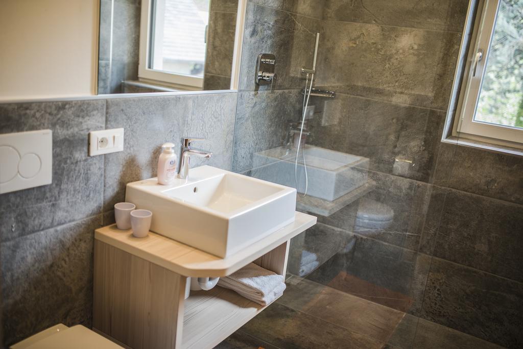 Haus Artus Aparthotel Scena Kültér fotó