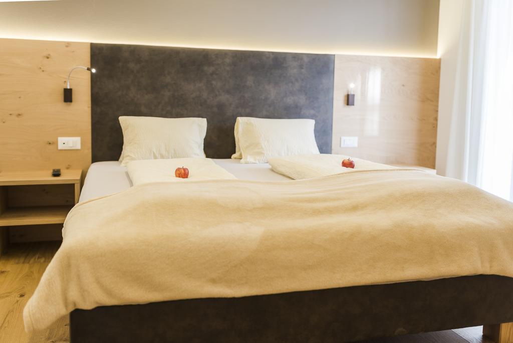 Haus Artus Aparthotel Scena Kültér fotó