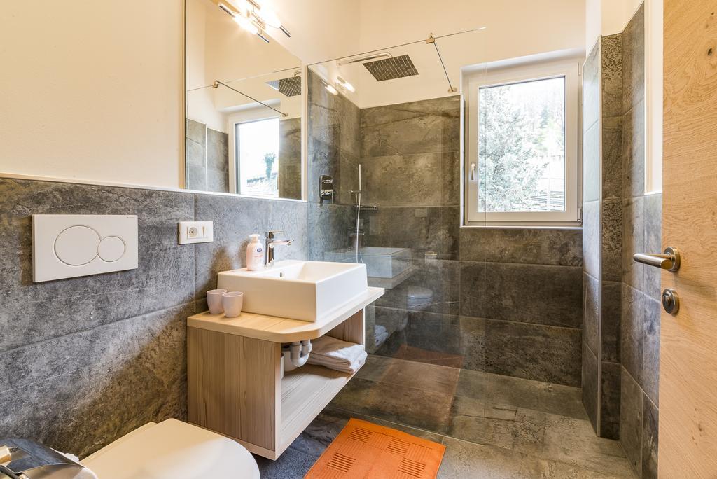 Haus Artus Aparthotel Scena Kültér fotó