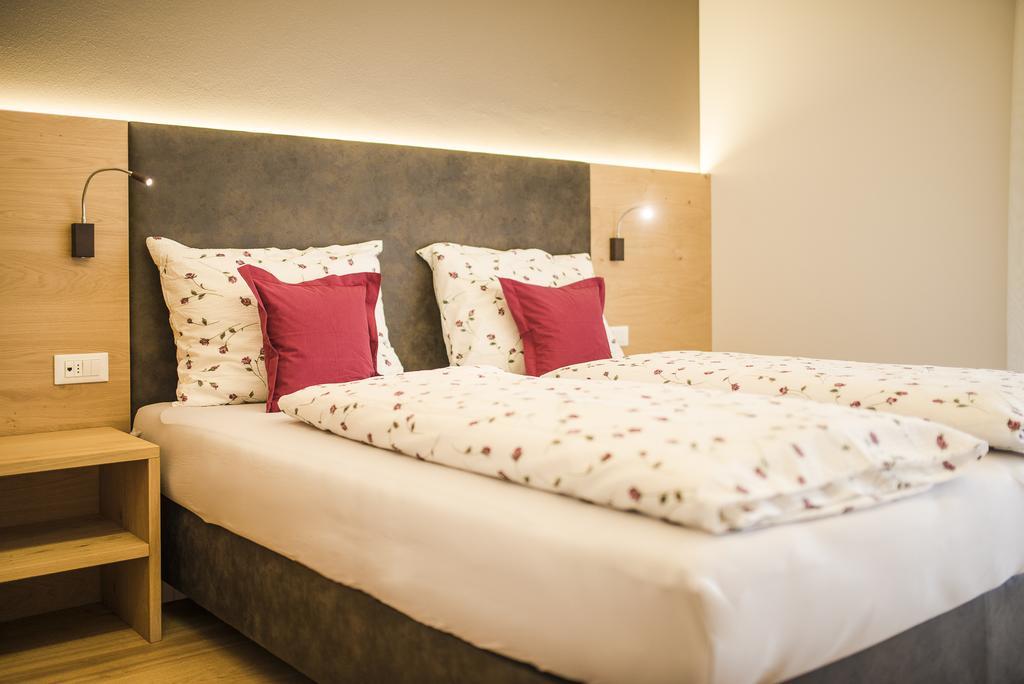 Haus Artus Aparthotel Scena Kültér fotó