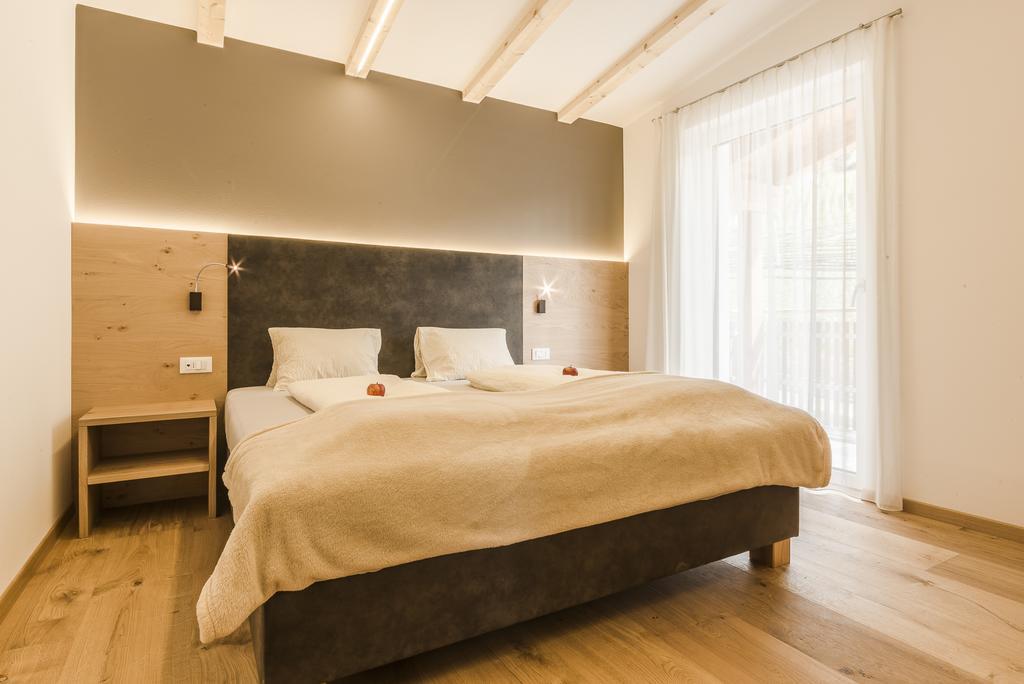 Haus Artus Aparthotel Scena Kültér fotó