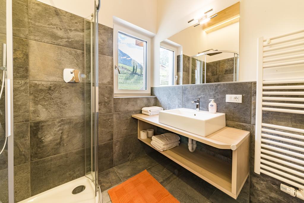 Haus Artus Aparthotel Scena Kültér fotó