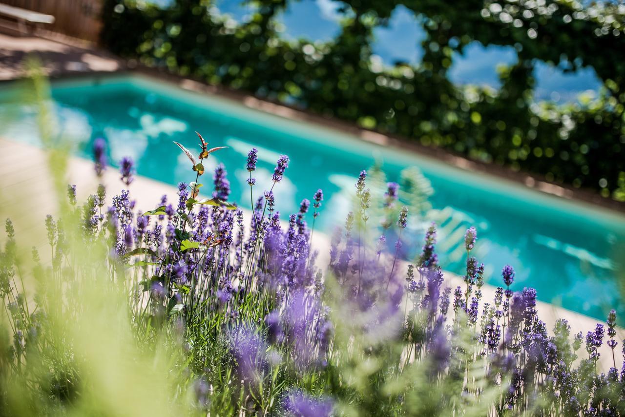 Haus Artus Aparthotel Scena Kültér fotó