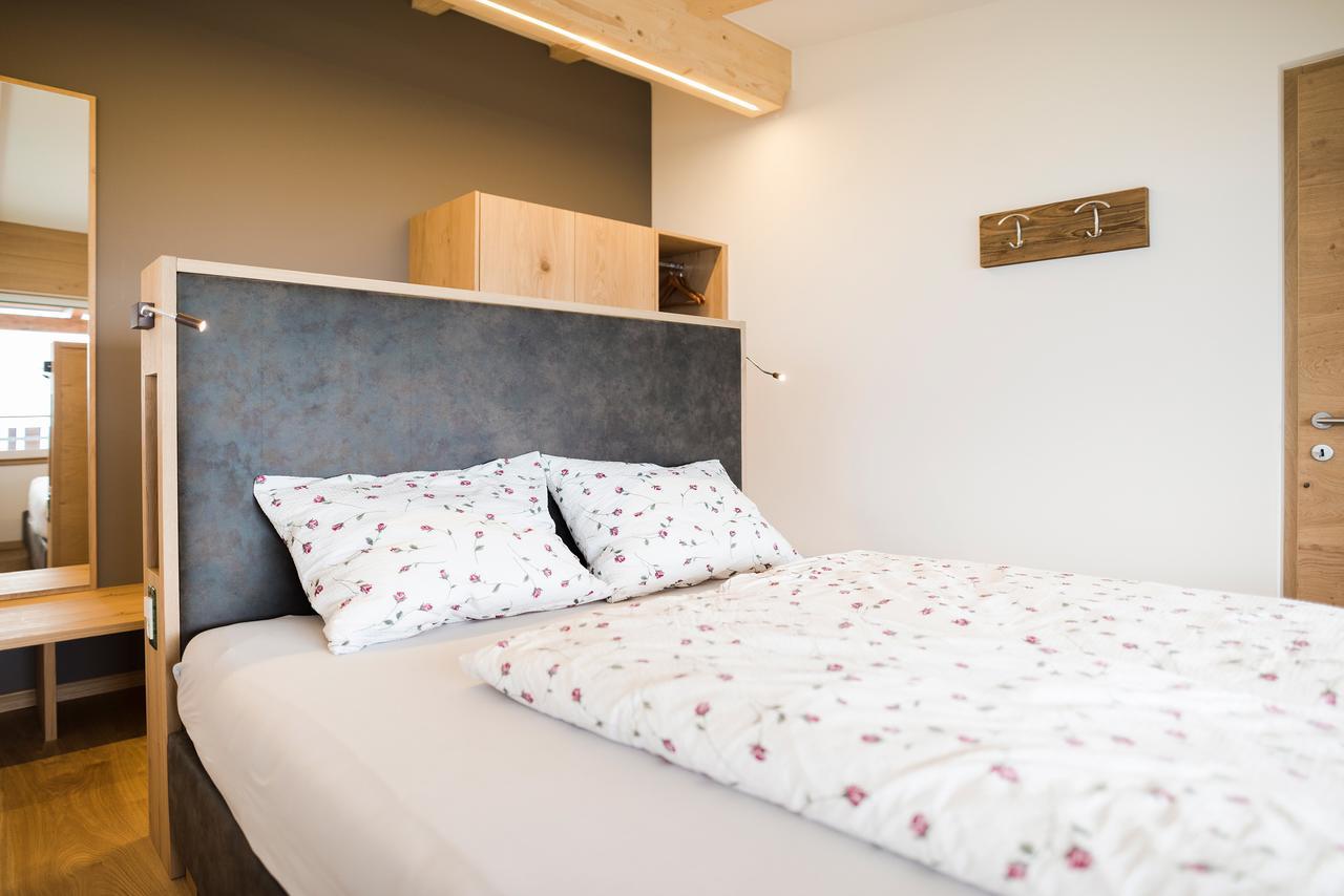 Haus Artus Aparthotel Scena Kültér fotó