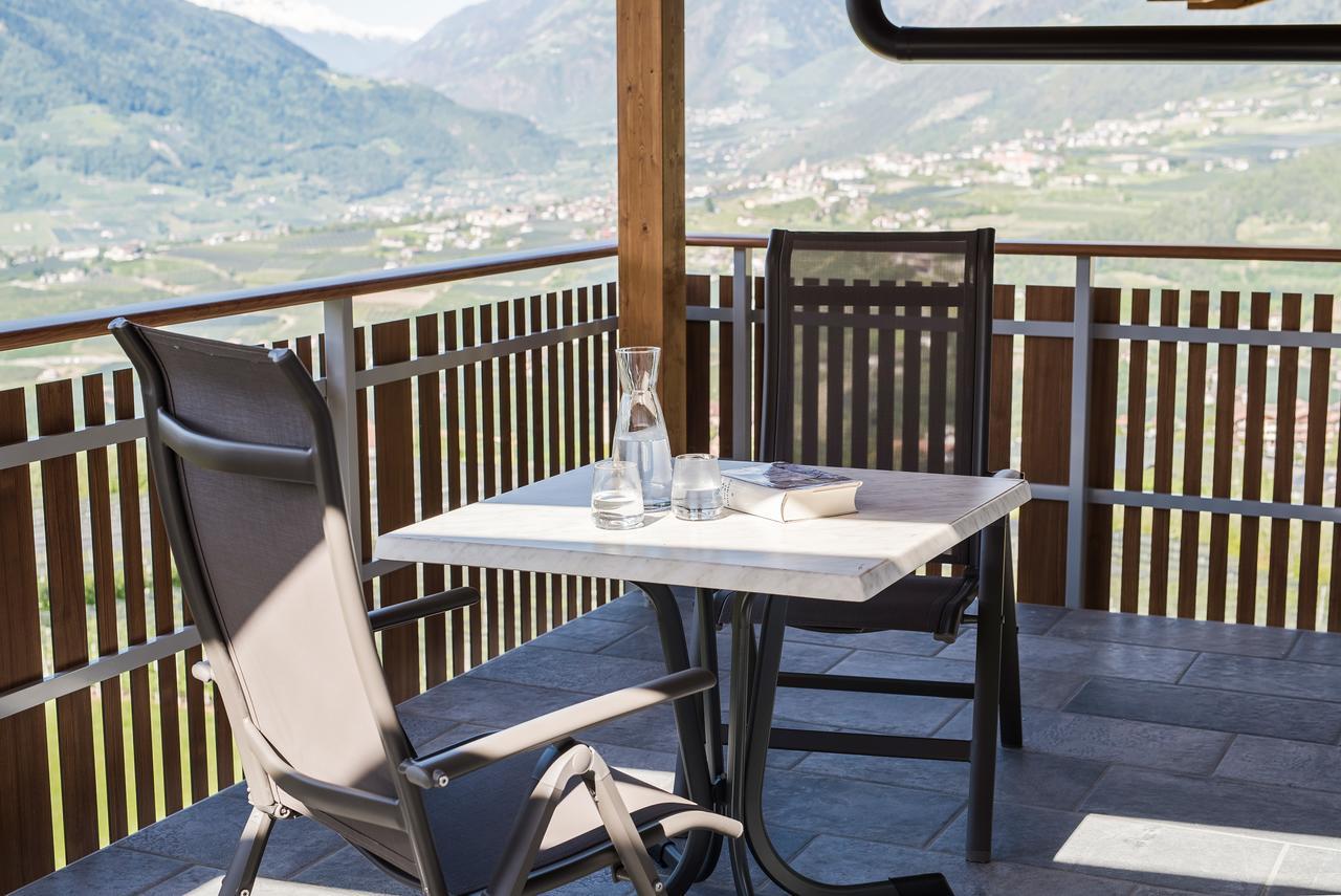 Haus Artus Aparthotel Scena Kültér fotó