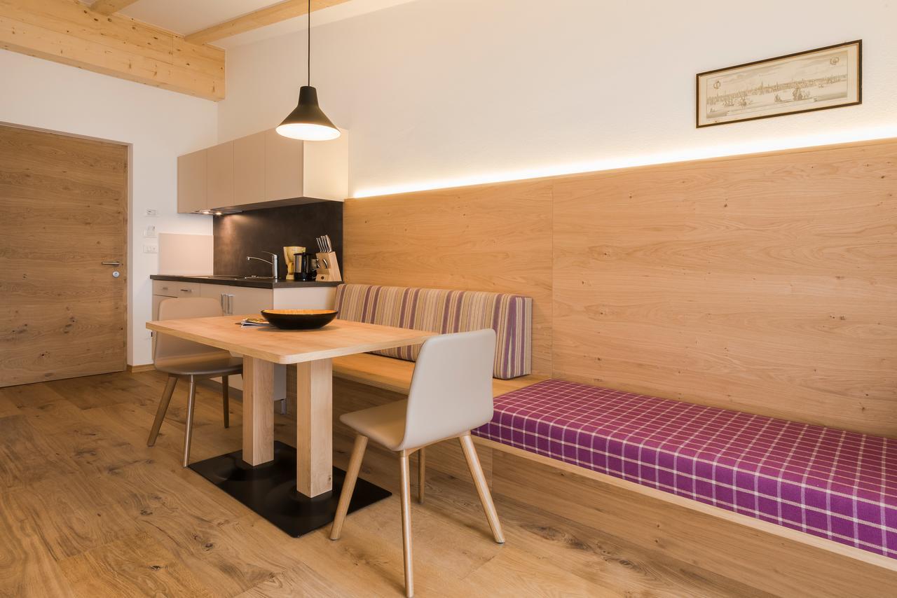 Haus Artus Aparthotel Scena Kültér fotó