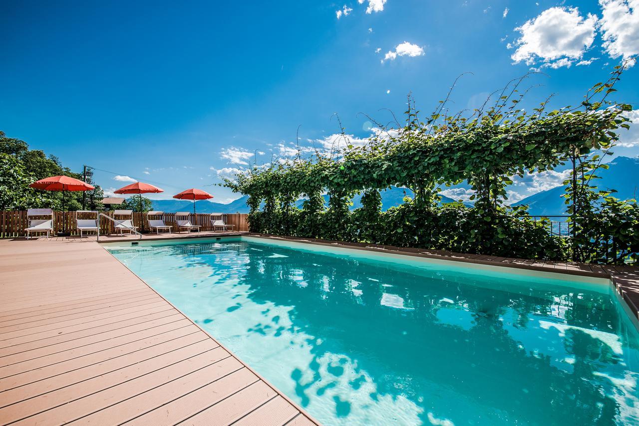 Haus Artus Aparthotel Scena Kültér fotó