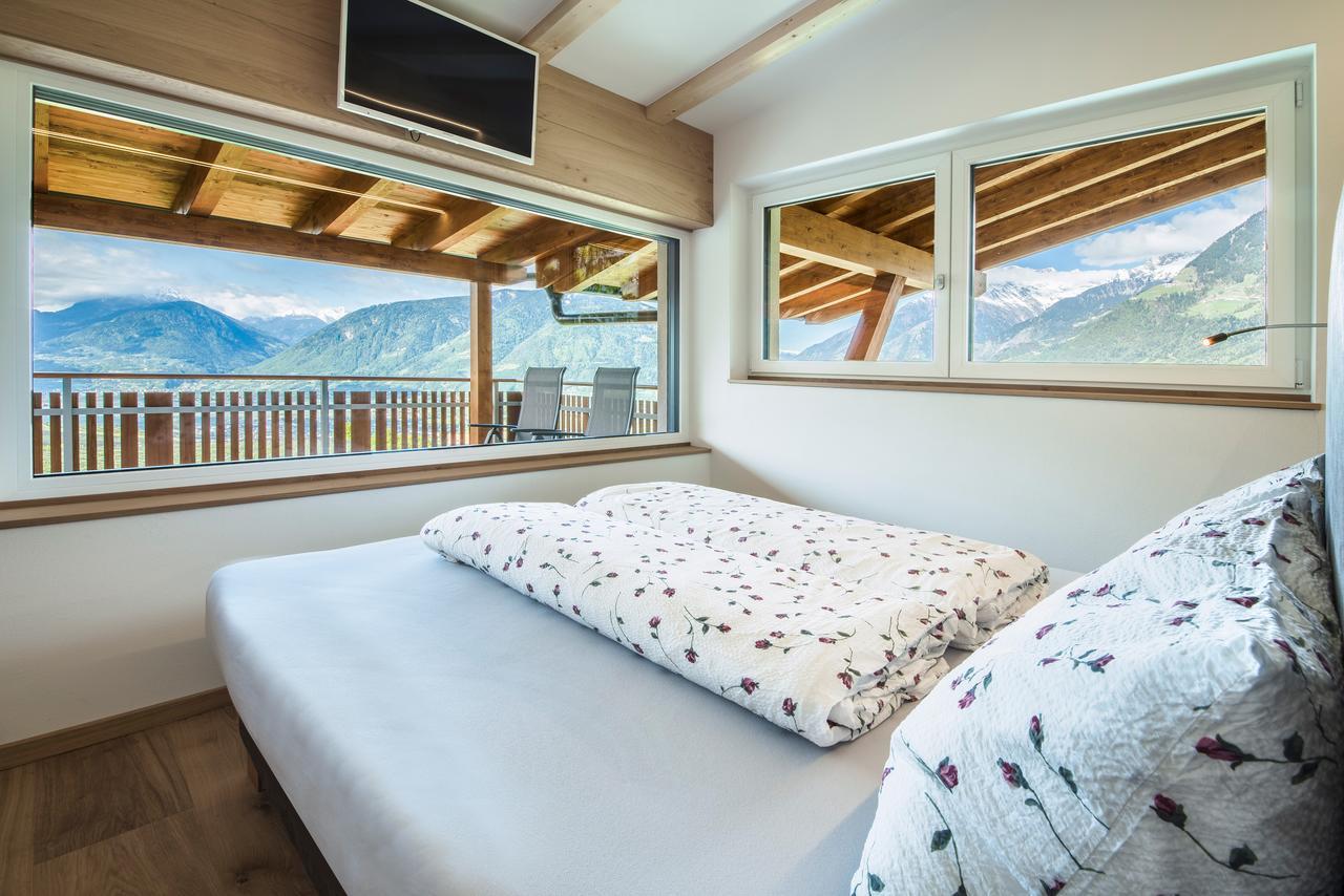 Haus Artus Aparthotel Scena Kültér fotó