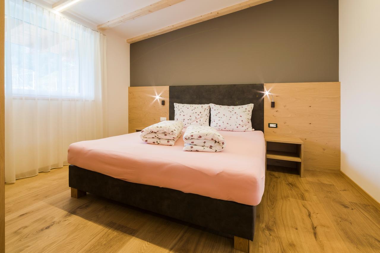 Haus Artus Aparthotel Scena Kültér fotó