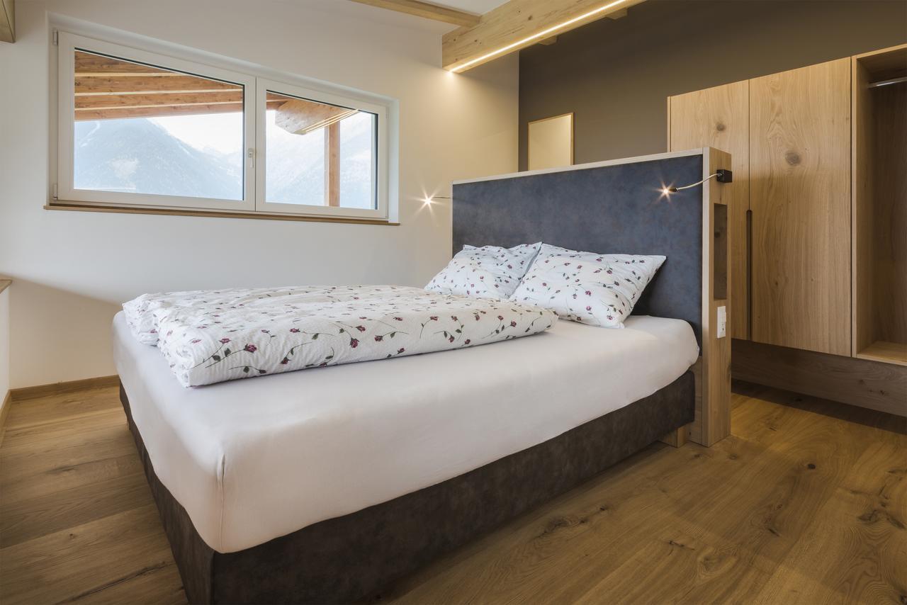 Haus Artus Aparthotel Scena Kültér fotó